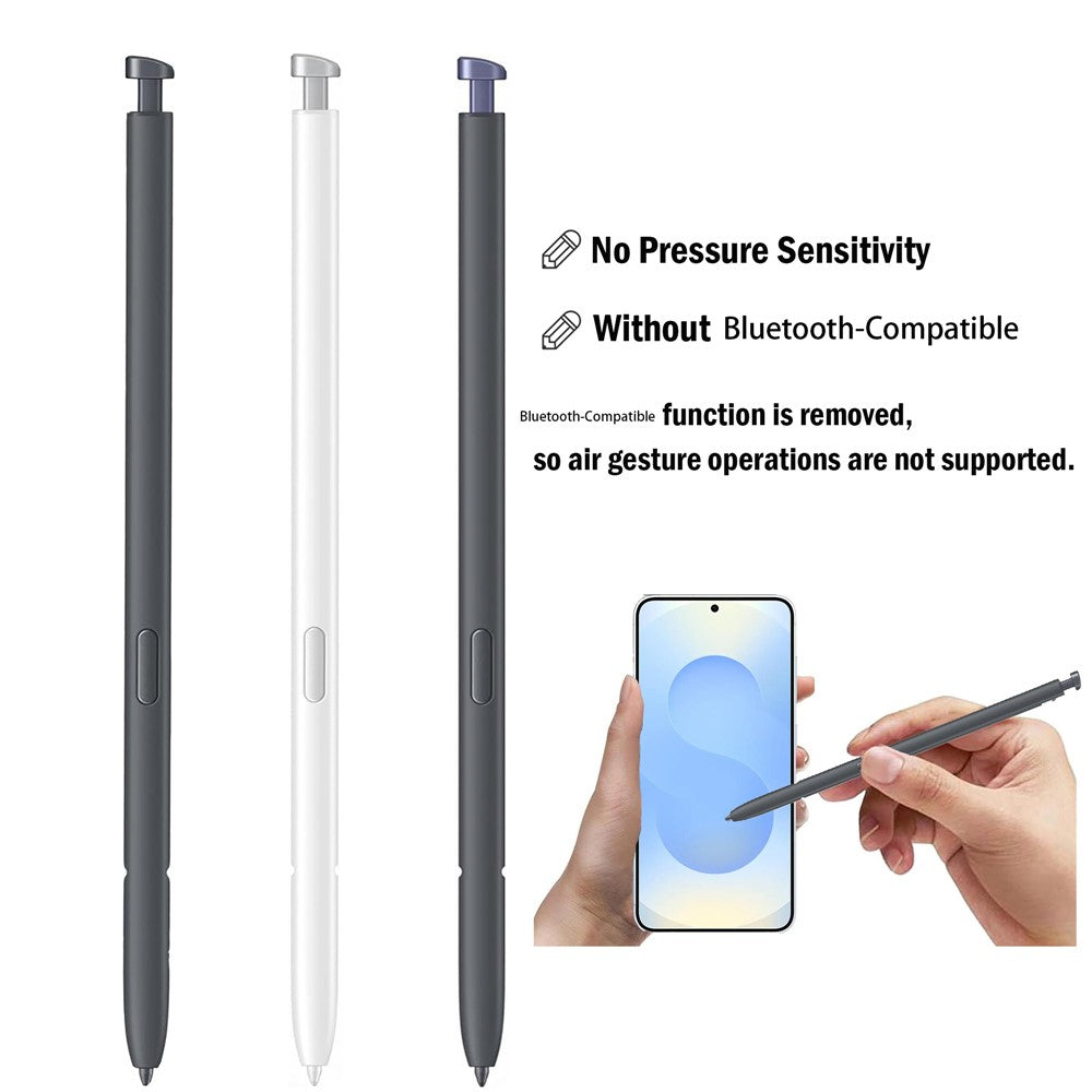 OEM S-Pen Samsung Galaxy S26 Ultra S948-hez, Fekete
