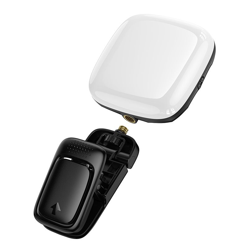 Selfie Light HOCO K29, Univerzális, Fekete