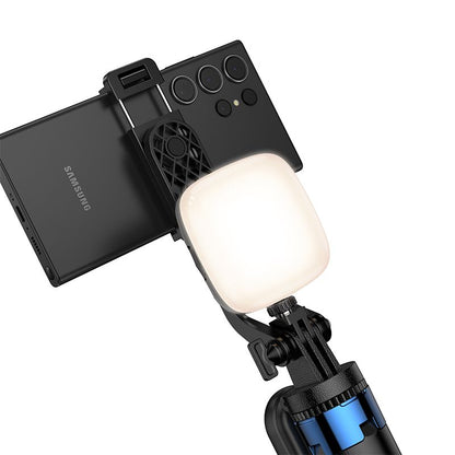 Selfie Light HOCO K29, Univerzális, Fekete