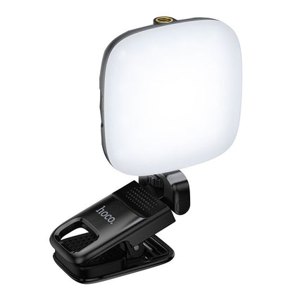 Selfie Light HOCO K29, Univerzális, Fekete
