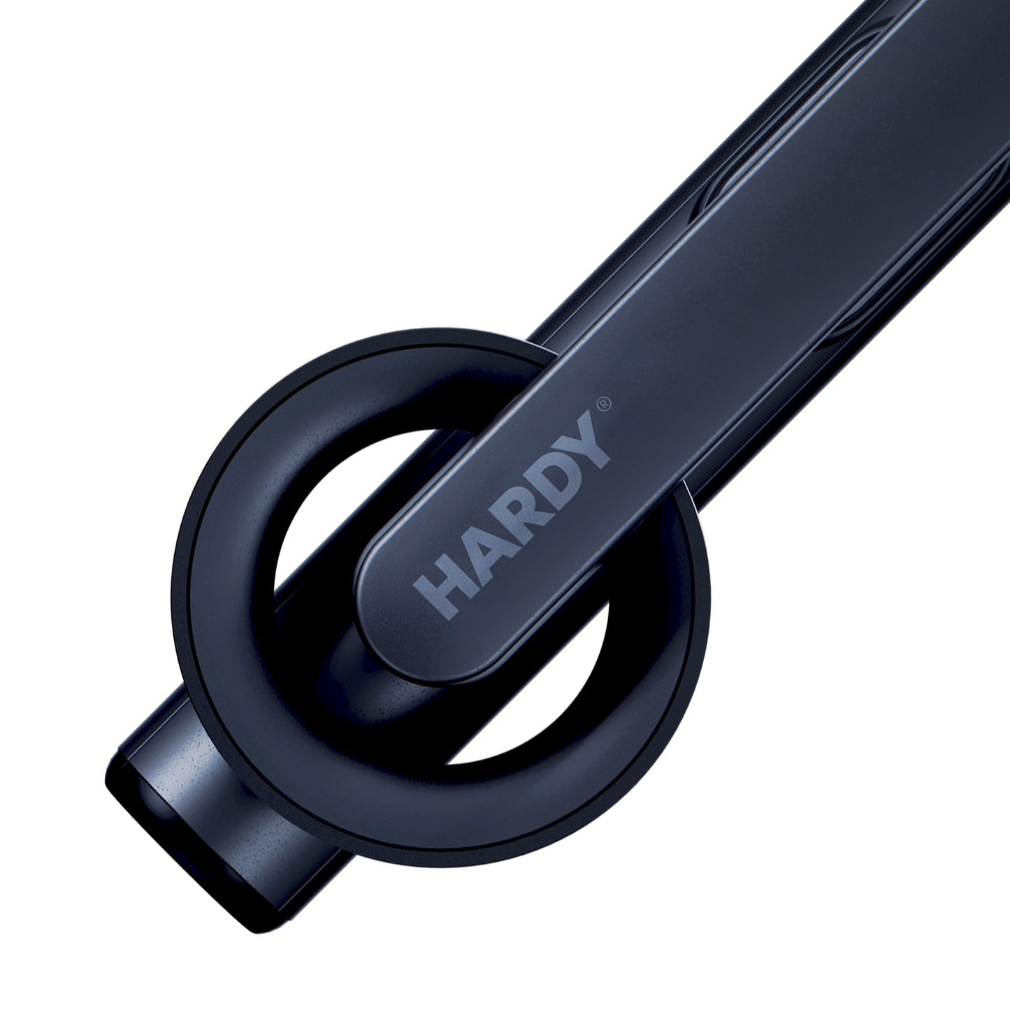 Selfie Stick Bluetooth 3MK Hardy MagSelfie, Univerzális, Fekete