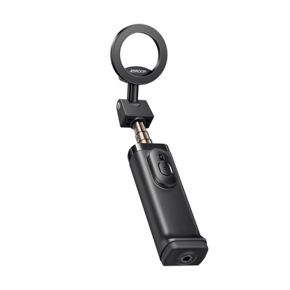 Bluetooth szelfibot Joyroom JR-ZS509, univerzális, fekete