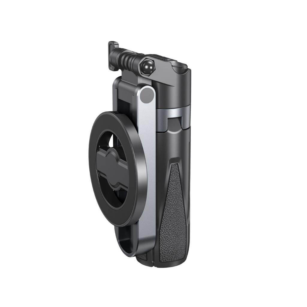 Selfie Stick Bluetooth XO Design SS22, Univerzális, Fekete