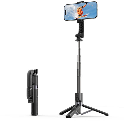 Selfie Stick Bluetooth Orico SPV90, Univerzális, Fekete