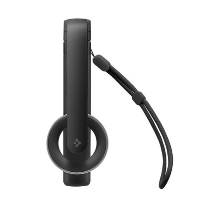 Selfie Stick Bluetooth Spigen S571W, Univerzális, Fekete