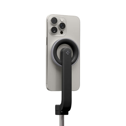 Selfie Stick Bluetooth Spigen S571W, Univerzális, Fekete