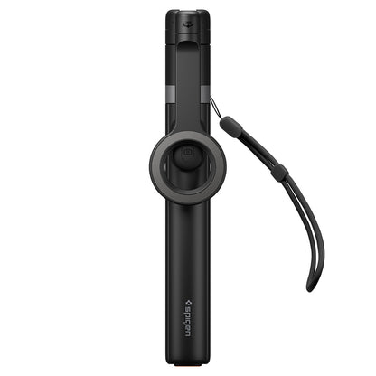 Bluetooth szelfibot Spigen S582W, univerzális, fekete AMP11372