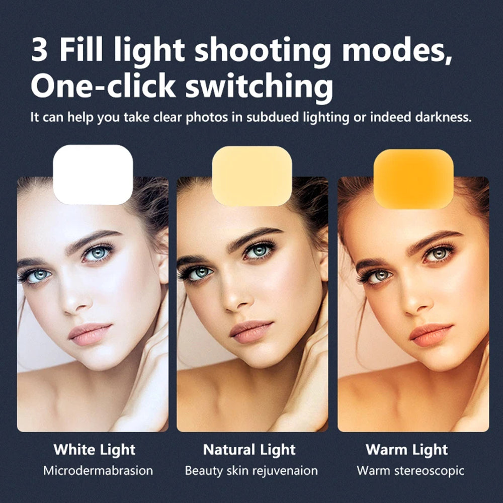 Selfie Stick Bluetooth Techsuit L13d, Univerzális, Fekete