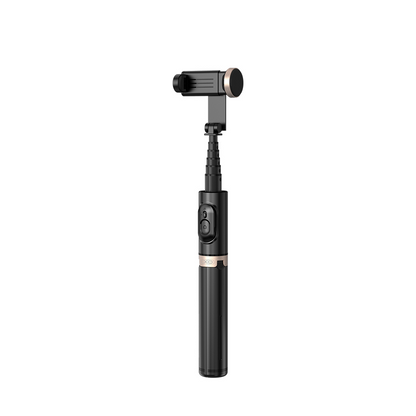 Selfie Stick Bluetooth XO Design SS14, Univerzális, Fekete