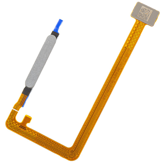 Honor X5c Plus ujjlenyomat-érzékelő, szalaggal, ezüst, Service Pack 9707ACFF