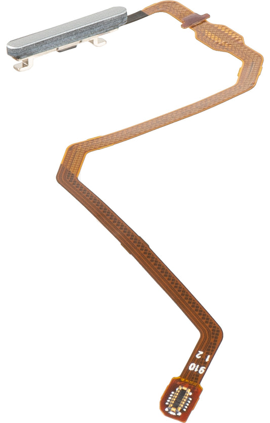 Huawei nova 14 ujjlenyomat-érzékelő, szalaggal, ezüst, Service Pack 23100839