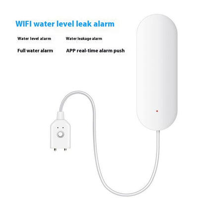 OEM SQ400A Vízszivárgás Érzékelő, Wi-Fi
