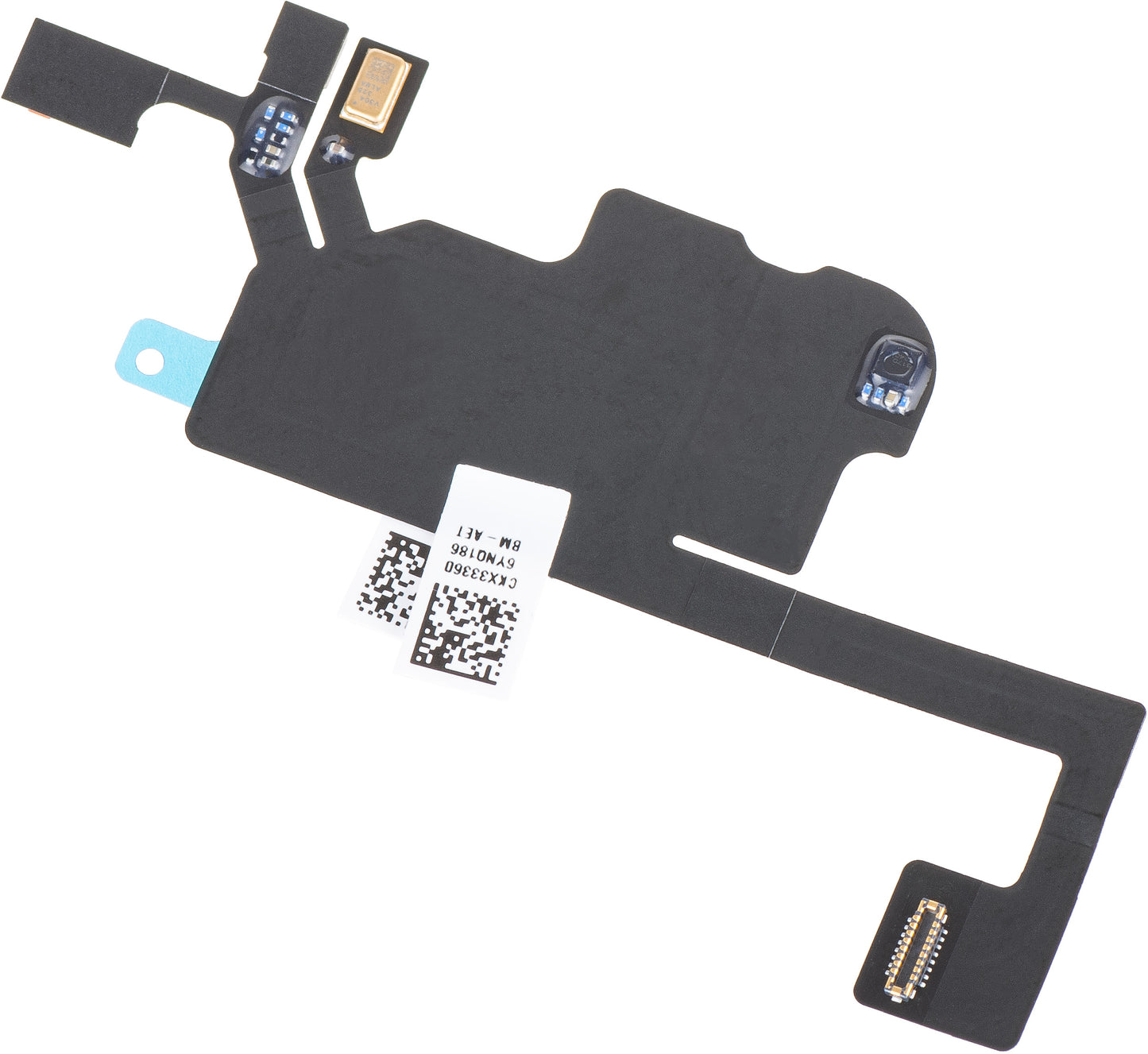 Light - Proximity Sensor Apple iPhone 13, with tape