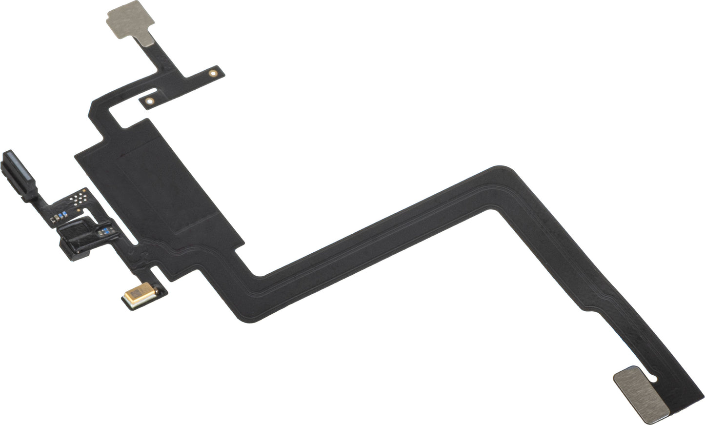 Mikrofon - Fényérzékelő - Közelségérzékelő Apple iPhone 11 Pro Max, szalaggal