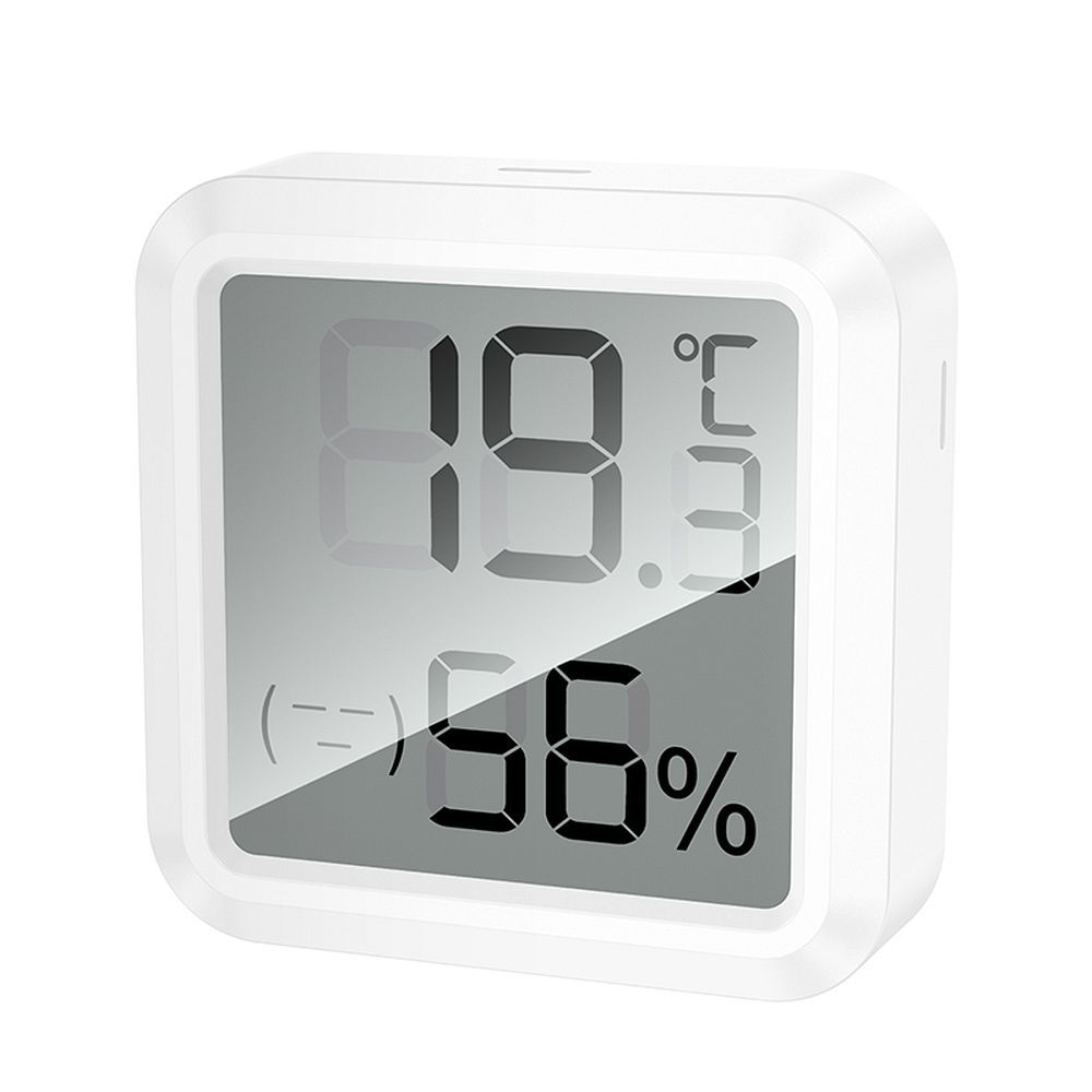 HOCO HX40 Hőmérséklet és Páratartalom Állomás
