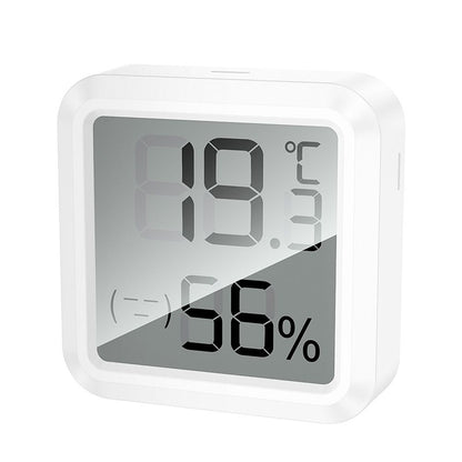 HOCO HX40 Hőmérséklet és Páratartalom Állomás