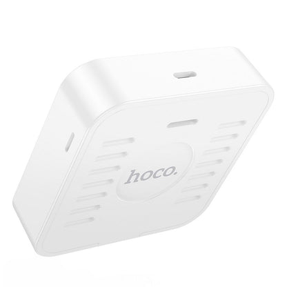 HOCO HX40 Hőmérséklet és Páratartalom Állomás