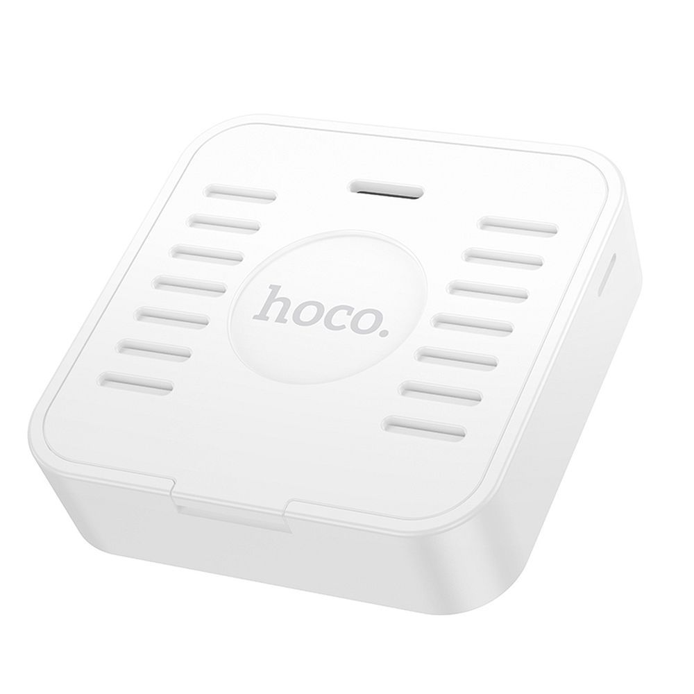 HOCO HX40 Hőmérséklet és Páratartalom Állomás