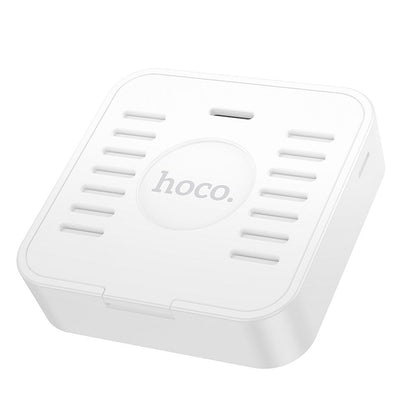 HOCO HX40 Hőmérséklet és Páratartalom Állomás