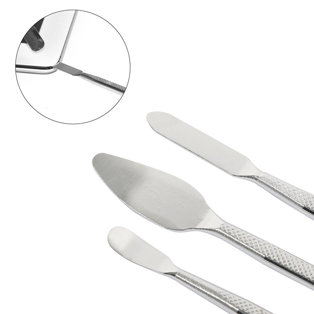 OEM spatula P8824, 3in1