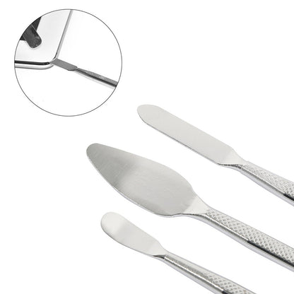 OEM spatula P8824, 3in1