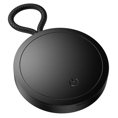 Borofone SmartTag BC104 iOS sorozathoz, fekete