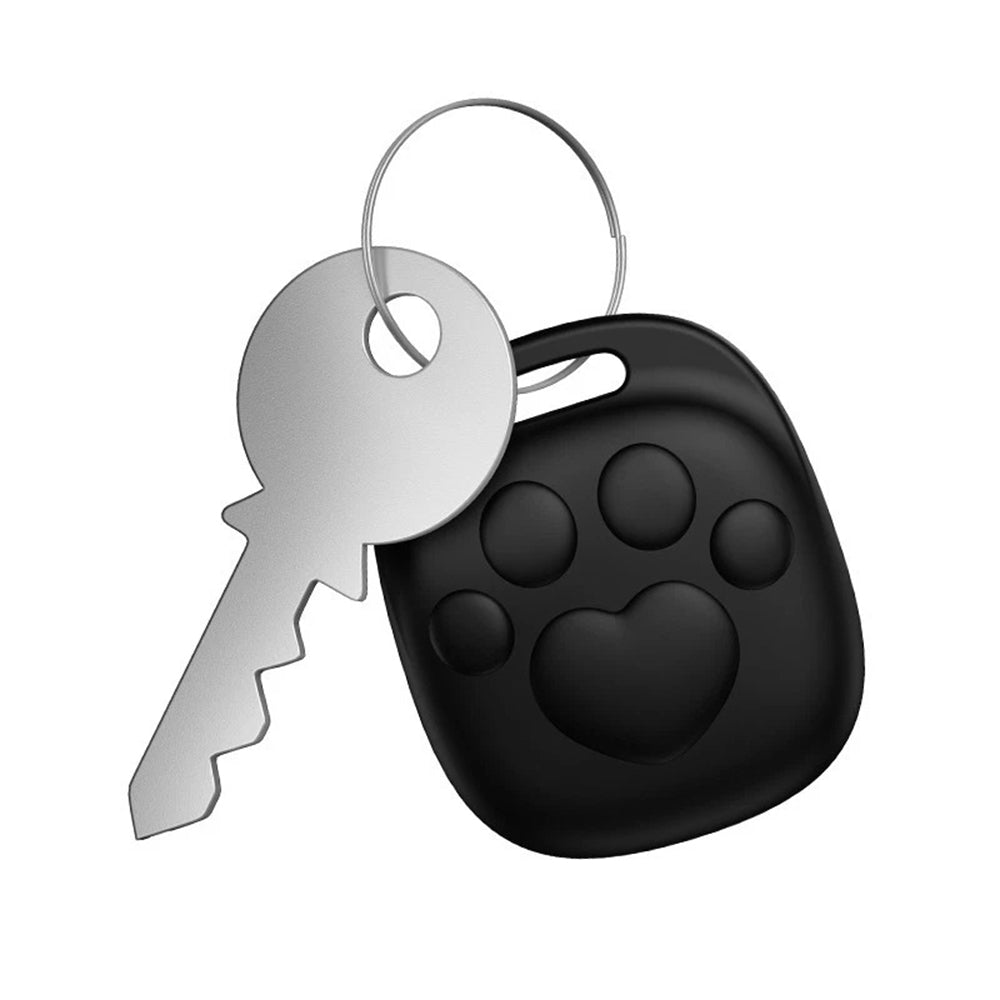 Borofone SmartTag BC105 Android sorozathoz, fekete