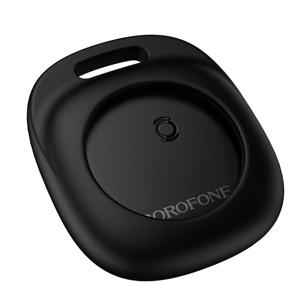 Borofone SmartTag BC105 Android sorozathoz, fekete