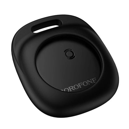 Borofone SmartTag BC105 Android sorozathoz, fekete