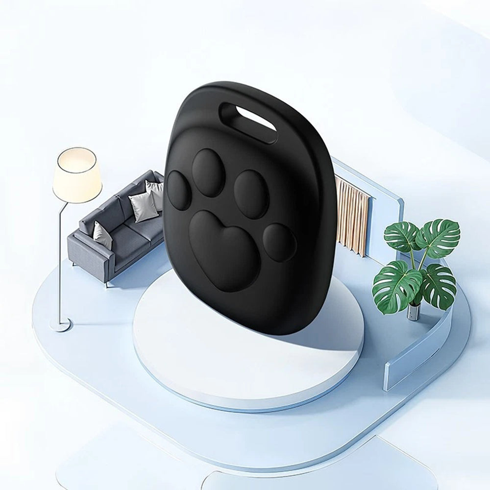 Borofone SmartTag BC105 Android sorozathoz, fekete