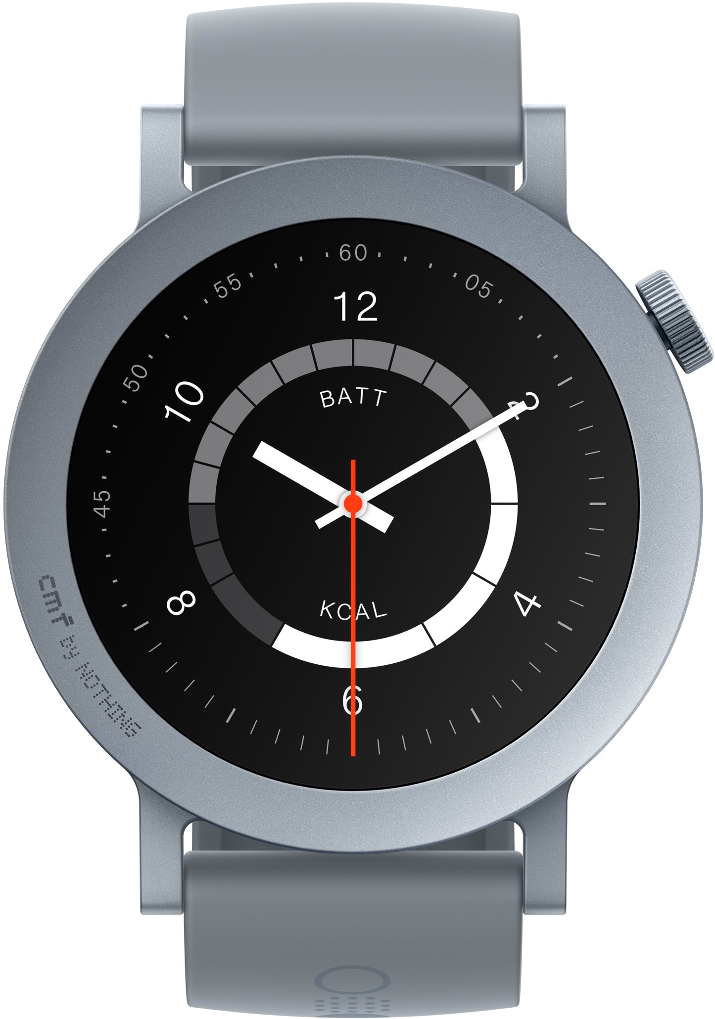 Smartwatch CMF by Nothing Watch Pro 2, Szürke A10700012
