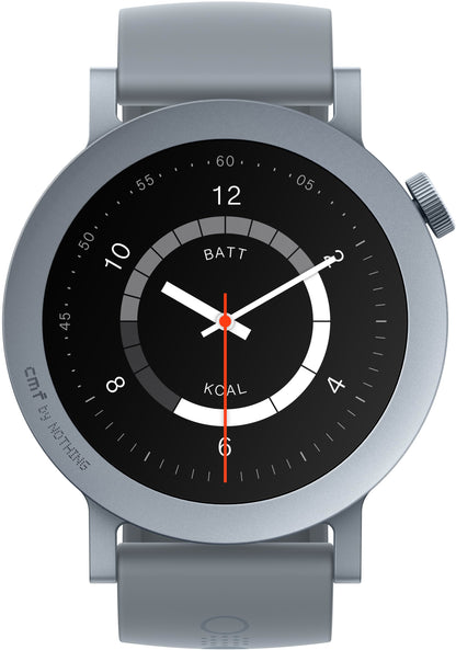 Smartwatch CMF by Nothing Watch Pro 2, Szürke A10700012
