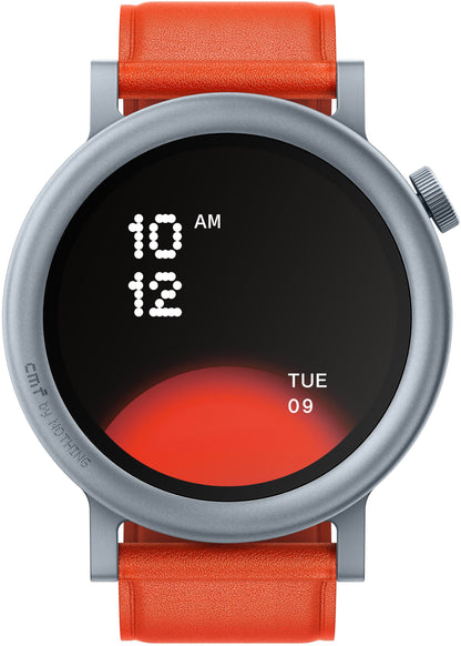 Smartwatch CMF by Nothing Watch Pro 2, Narancssárga A10700014
