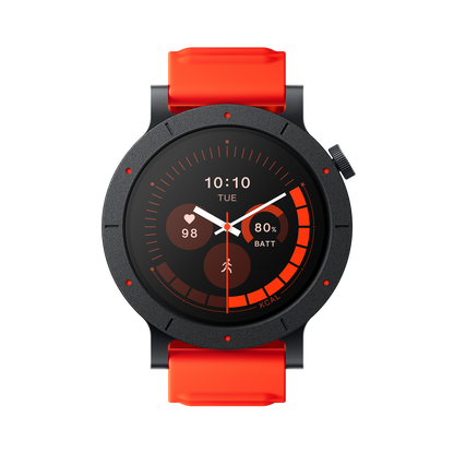Smartwatch CMF by Nothing Watch 3 Pro, Narancssárga