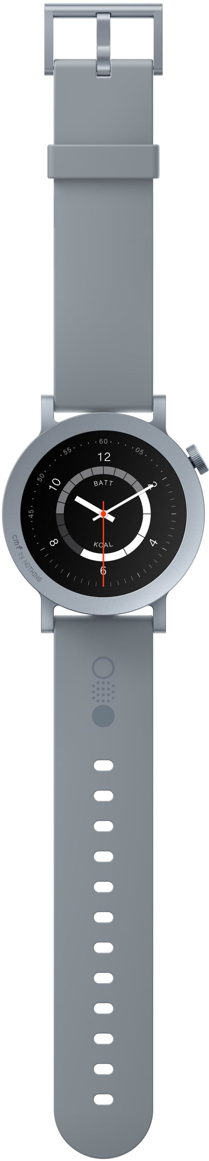 Smartwatch CMF by Nothing Watch Pro 2, Szürke A10700012