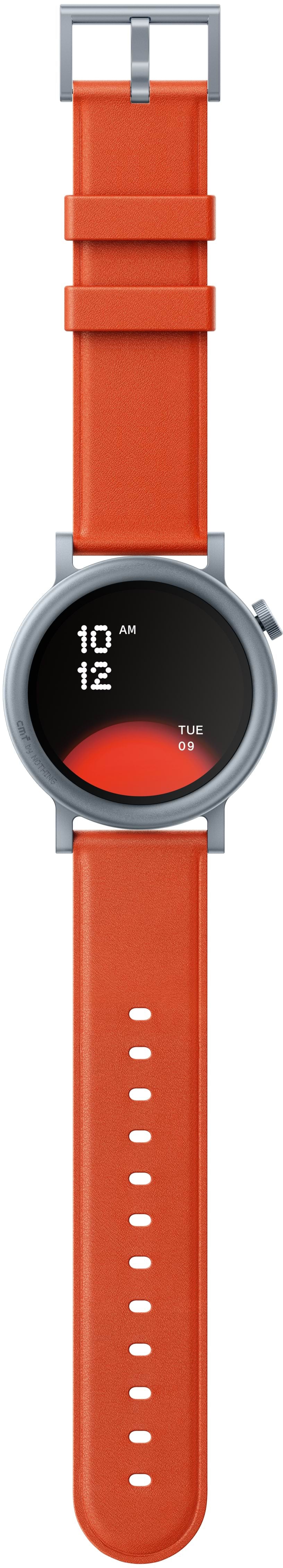 Smartwatch CMF by Nothing Watch Pro 2, Narancssárga A10700014
