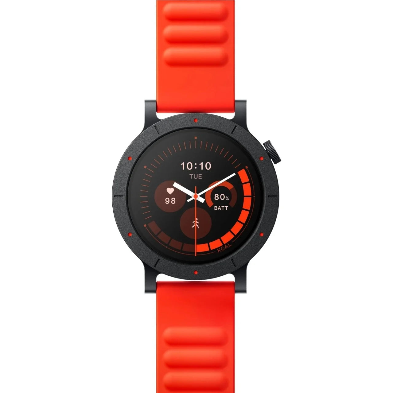 Smartwatch CMF by Nothing Watch 3 Pro, Narancssárga