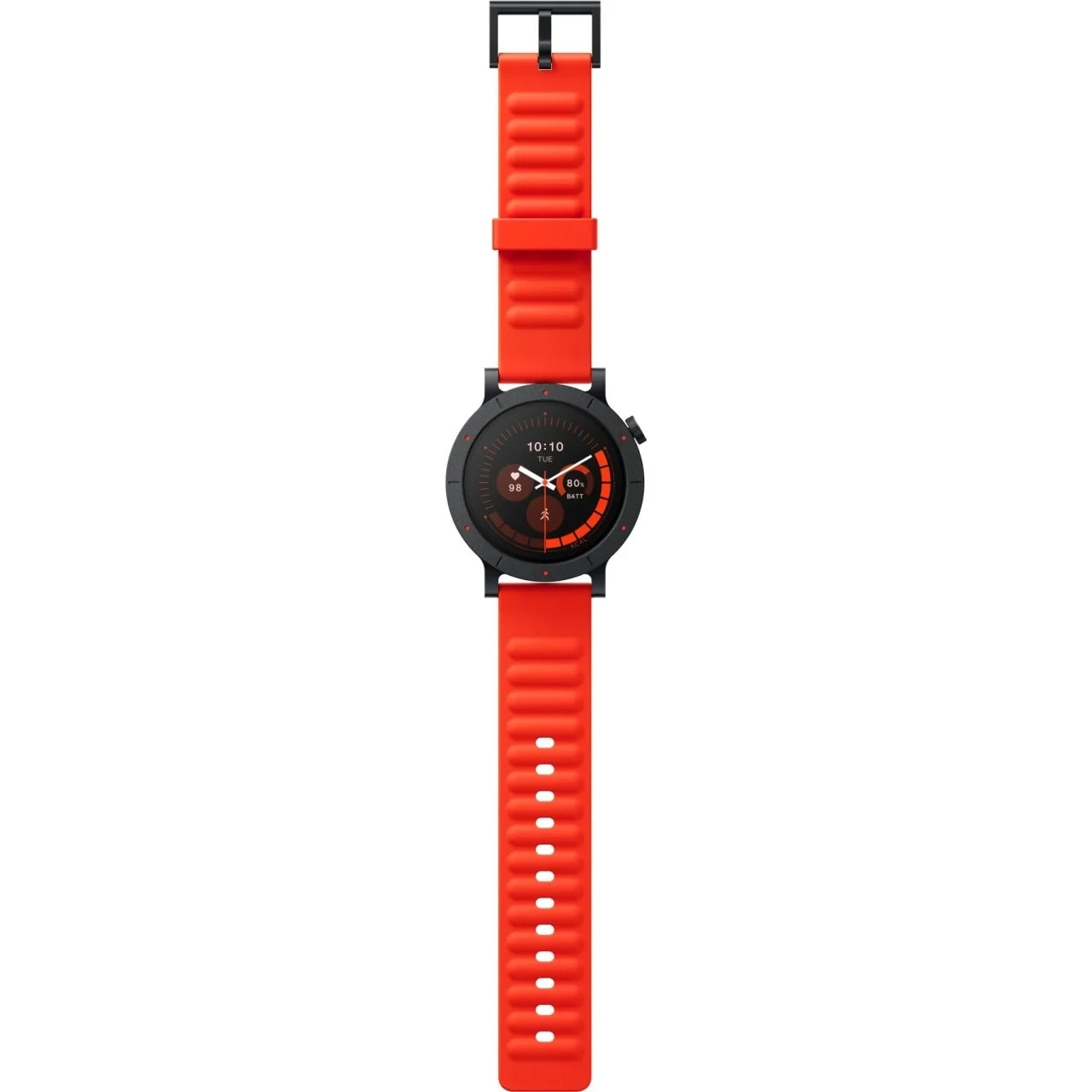 Smartwatch CMF by Nothing Watch 3 Pro, Narancssárga