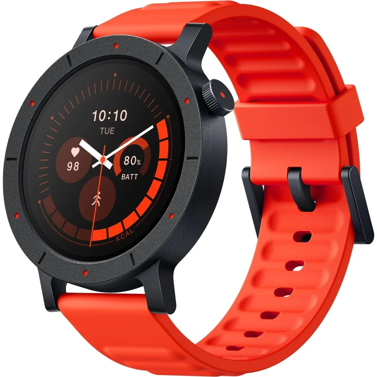 Smartwatch CMF by Nothing Watch 3 Pro, Narancssárga