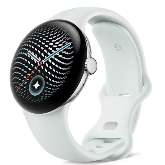 Okosóra Google Pixel Watch 5, 41mm, Kék GA10898-DE