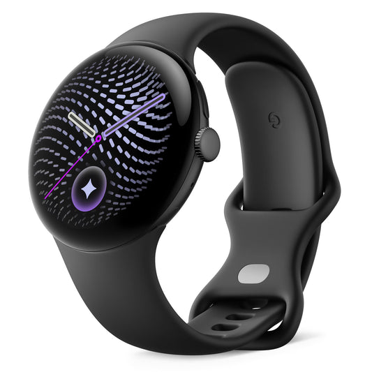 Okosóra Google Pixel Watch 5, 41mm, Fekete GA10900-DE