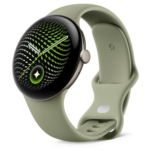 Okosóra Google Pixel Watch 5, 41mm, Zöld GA11567-DE