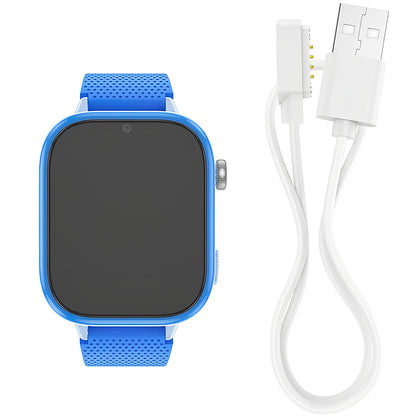 Smartwatch HOCO Y101 Kids Call, Kék
