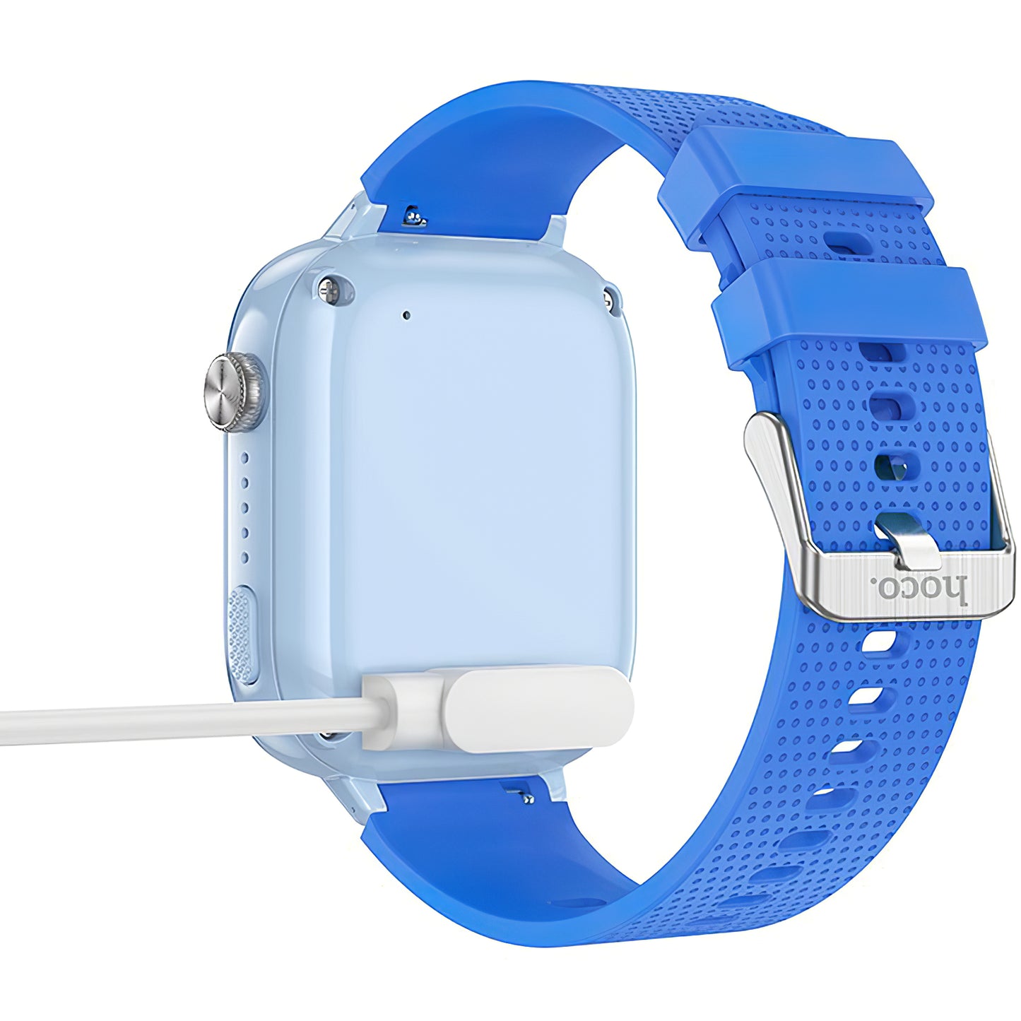 Smartwatch HOCO Y101 Kids Call, Kék