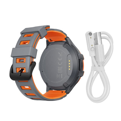 Smartwatch HOCO Y107 Kids Call, Narancssárga