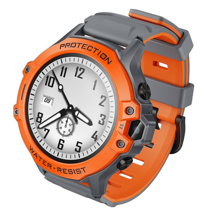 Smartwatch HOCO Y107 Kids Call, Narancssárga