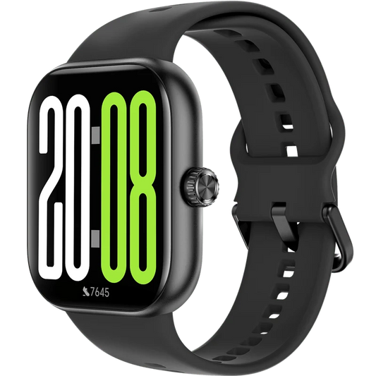 Honor Choice InfoWear Watch 2 Pro okosóra, fekete 5504ADXS