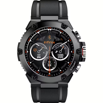 Smartwatch Infinix XWatch 3GT XW3GT, Szürke