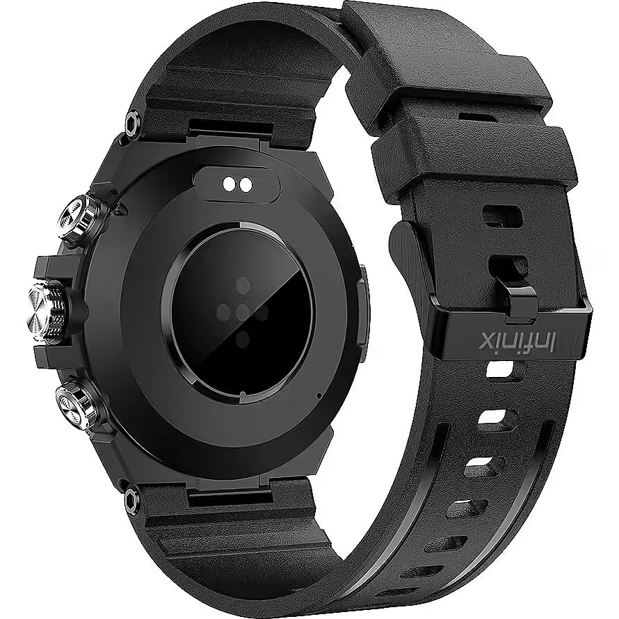 Smartwatch Infinix XWatch 3GT XW3GT, Szürke