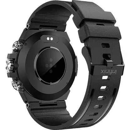 Smartwatch Infinix XWatch 3GT XW3GT, Szürke